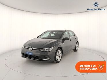 Volkswagen Golf 1.5 TSI EVO ACT Style DSG