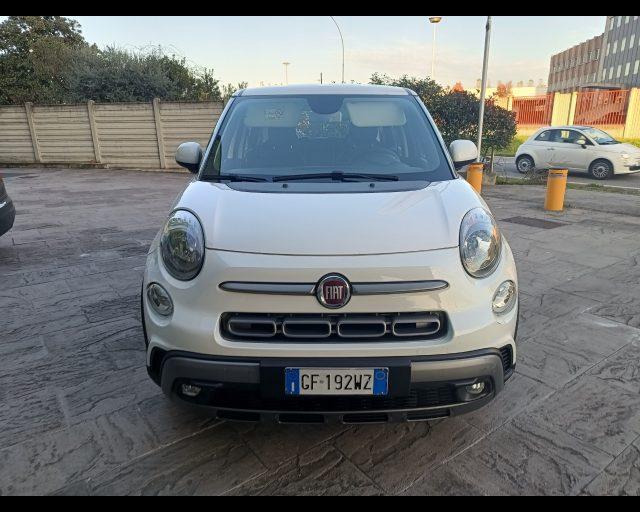 FIAT 500L 1.4 95 CV S&S Cross