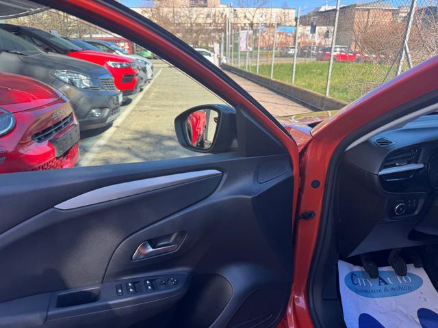 OPEL Corsa 1.2 75CV Edition