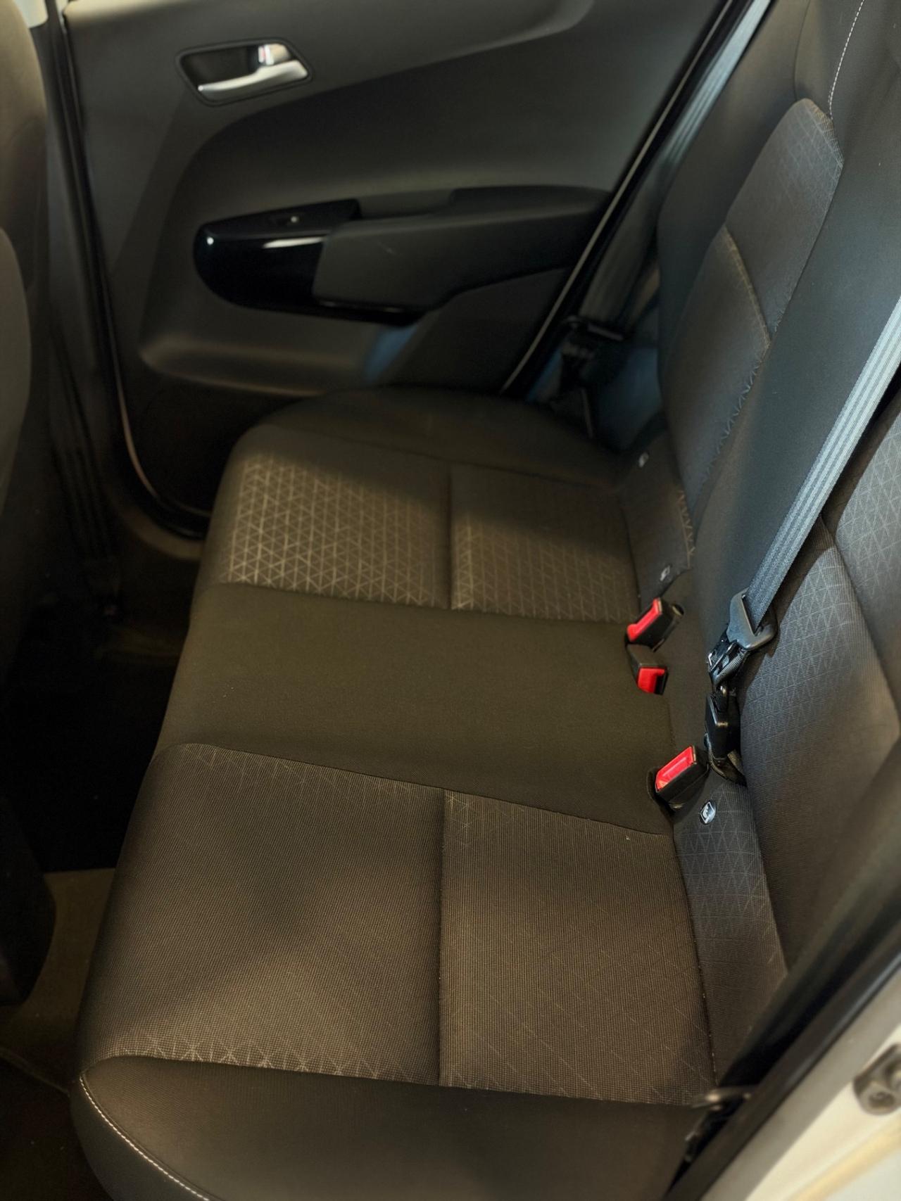 Kia Picanto 1.0 12V 5 porte Style