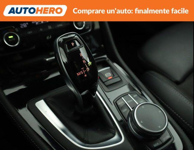 BMW 216 d Gran Tourer Sport