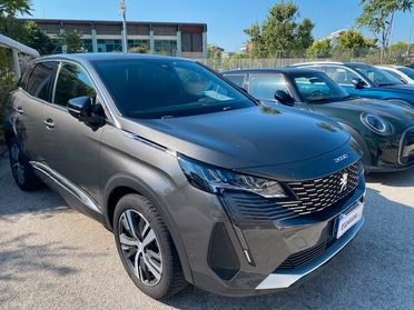Peugeot 3008 BlueHDi 130 S&S EAT8 Allure Pack 2023 Iva Deduc.