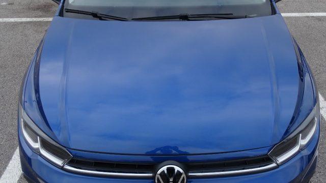 VOLKSWAGEN Polo 1.0 TSI Style, 95 cv, NeoPatentati, Garanzia..