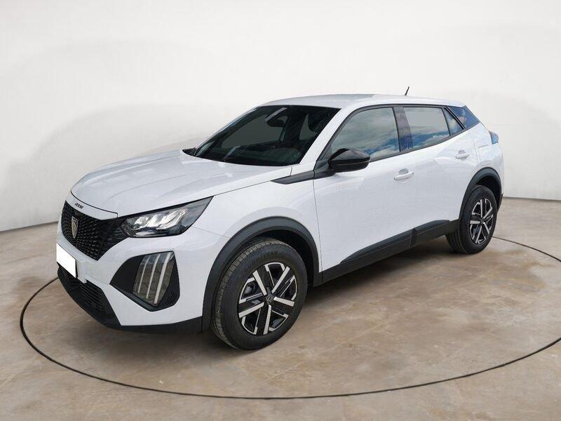 Peugeot 2008 PureTech 100 S&S Style