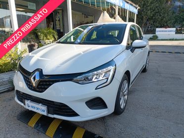 Renault Clio SCe 65 CV 5 porte Life