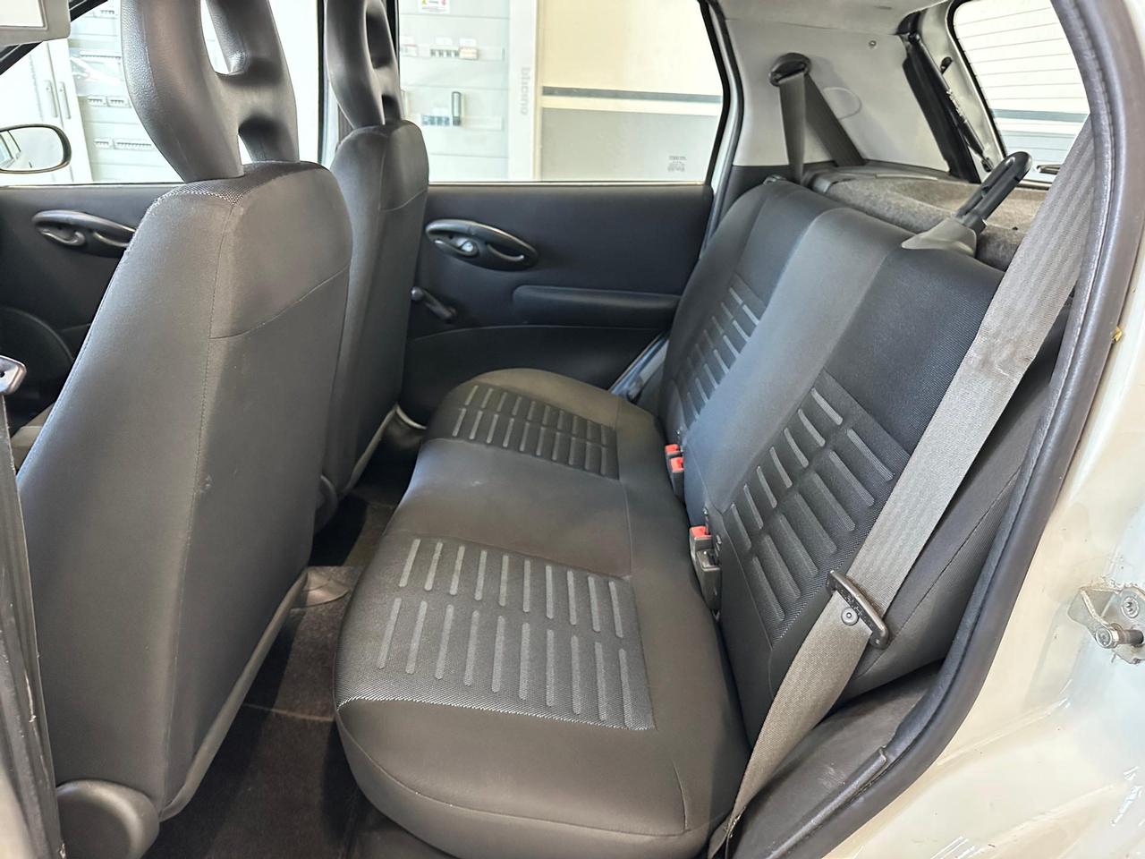 Fiat Punto 5p 1.2 Classic