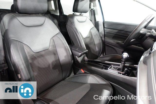JEEP Compass Compass 1.6 Mjt 130cv Limited