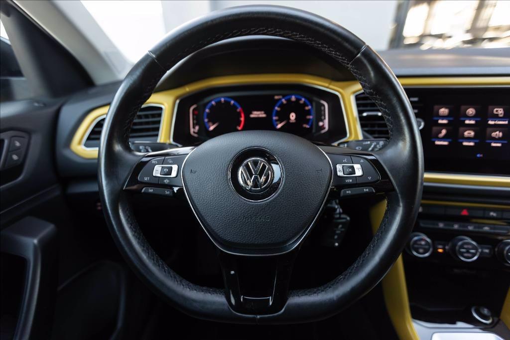 VOLKSWAGEN T-Roc 1.0 tsi Style 115cv del 2019