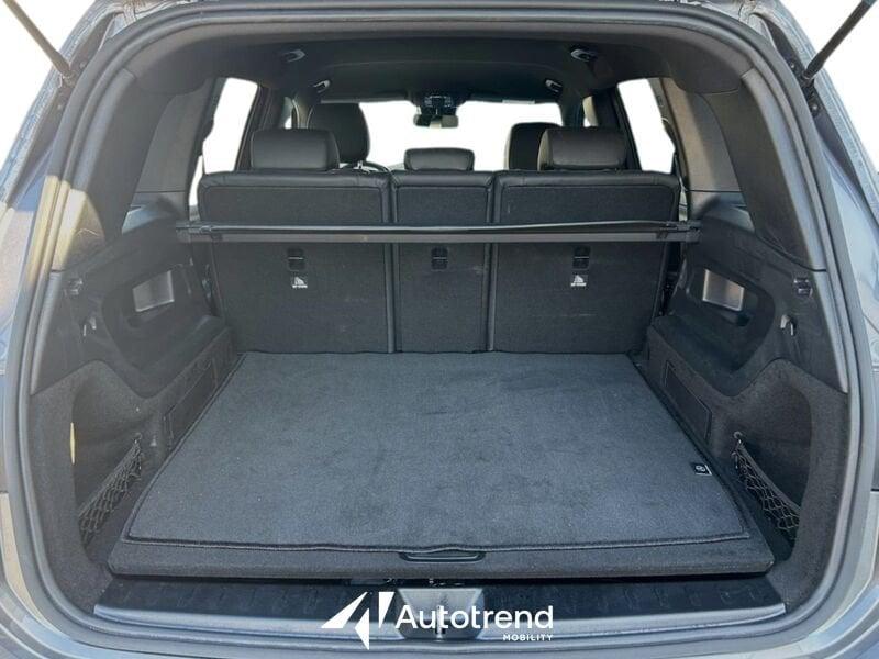Mercedes-Benz GLB 180 d 116 CV Automatica Business Extra