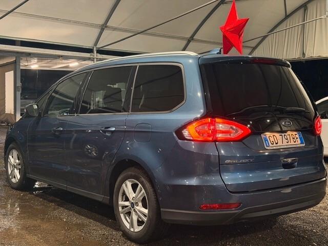 Ford Galaxy 2.0 EcoBlue 150 CV Start&Stop Aut. Titanium Business
