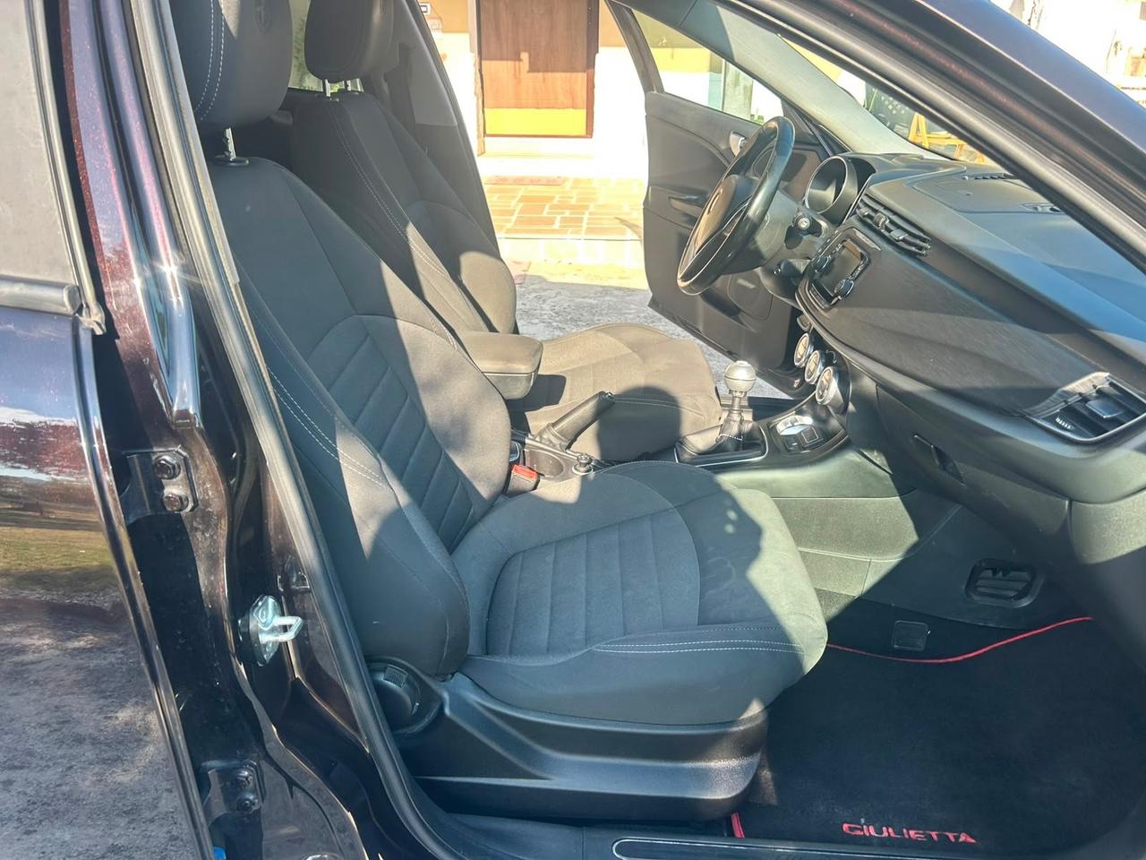 Alfa Romeo Giulietta 1.6 JTDm 120 CV Super