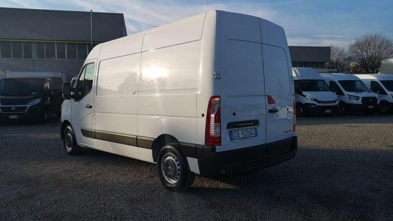 Renault Master T33 2.3 dCi 135 PM-TM Furgone Ice Plus