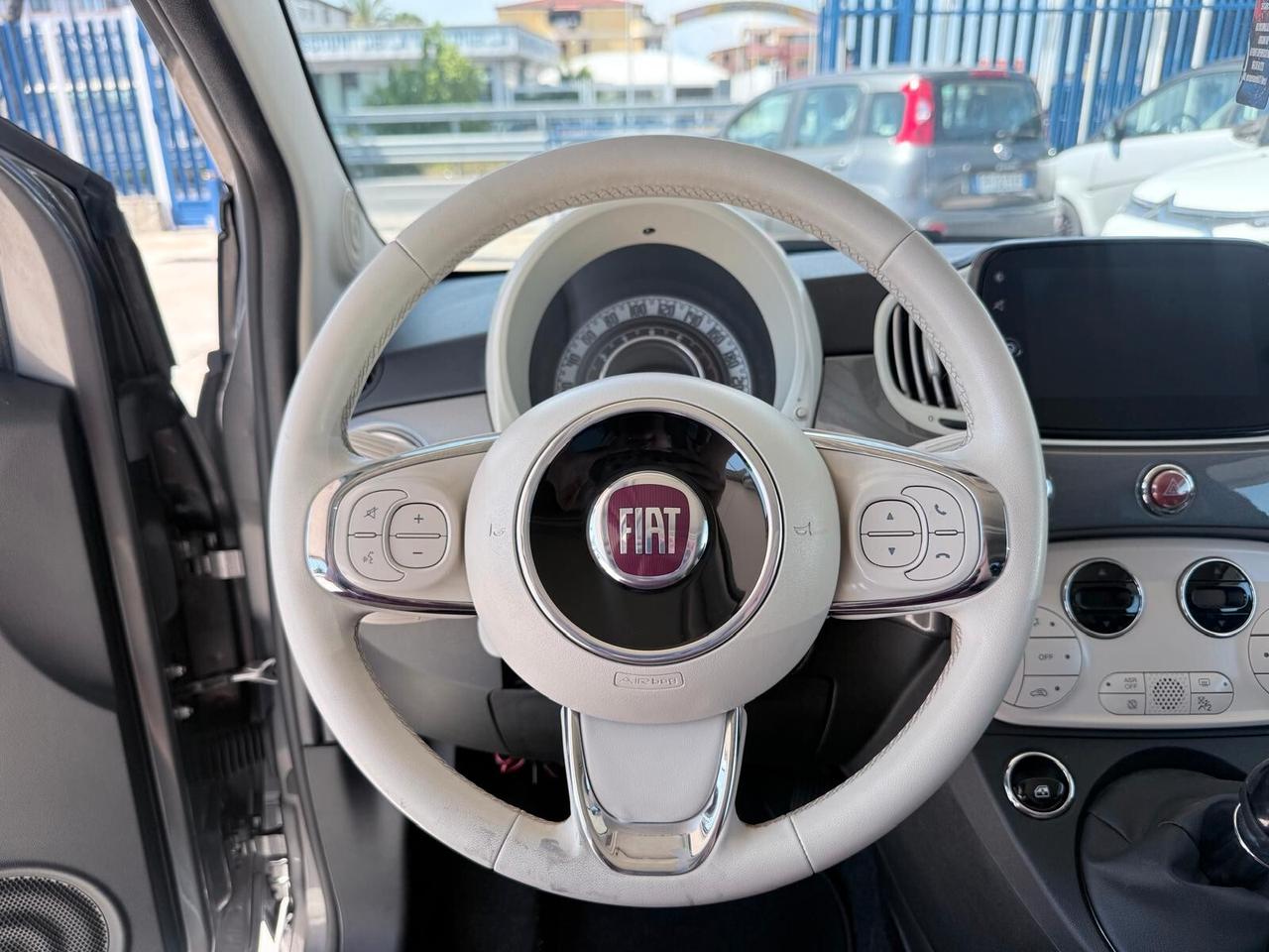 Fiat 500 1.2 EasyPower Dolcevita