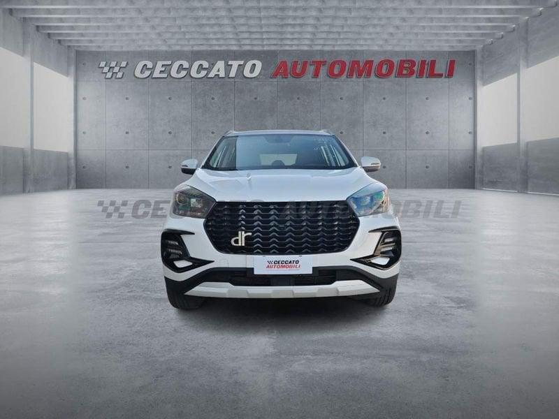 DR AUTOMOBILES dr 5.0 Dr 5.0 1.5 Turbo CVT