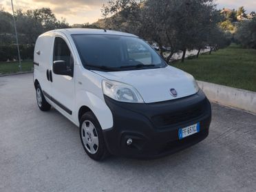 Fiat Fiorino 1.3 MJT 95CV Easy Van