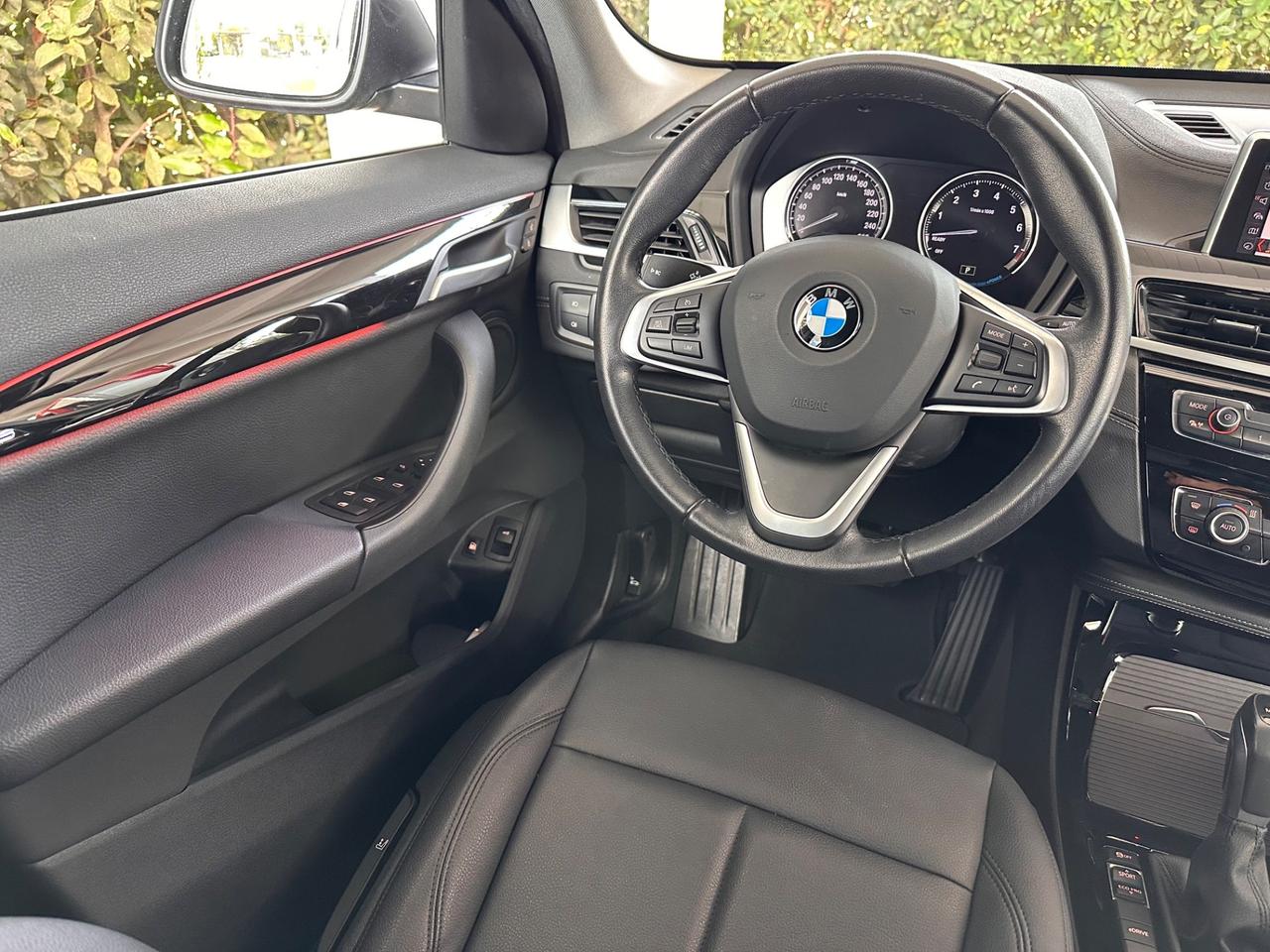 Bmw X1 xDrive25e xLine PLUS 38000km