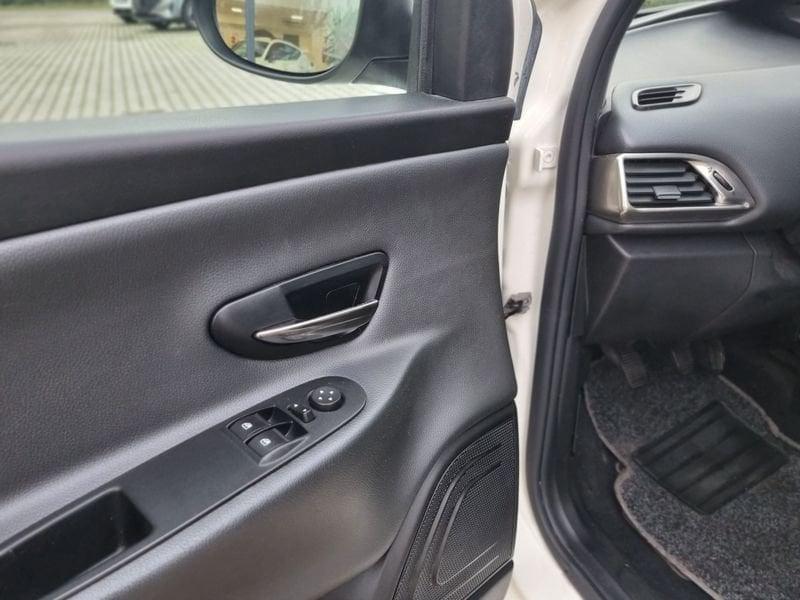 Lancia Ypsilon Ypsilon 1.2 69 CV 5 porte GPL Ecochic Gold