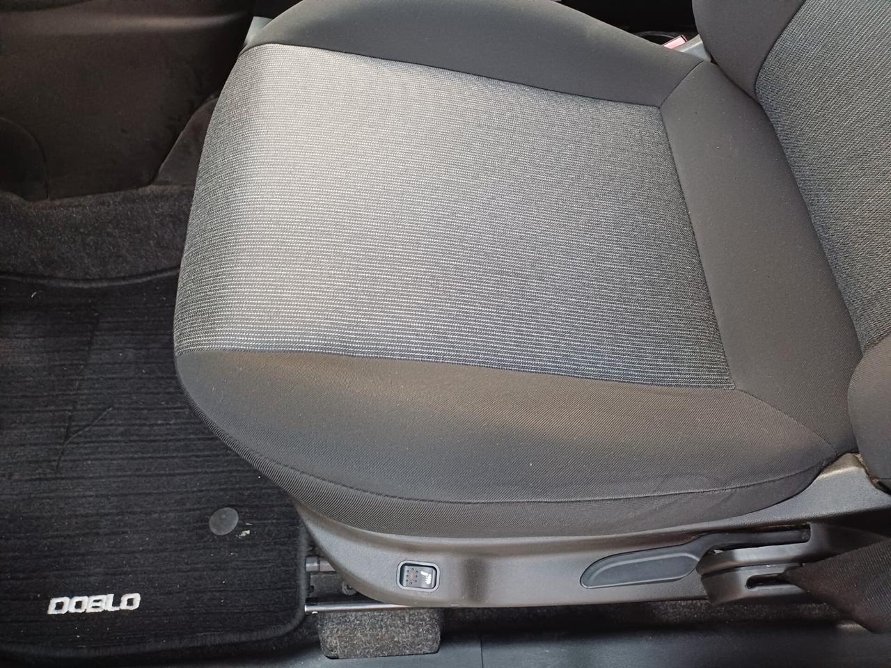 Fiat Doblo Doblò 1.3 MJT PL Combi Maxi N1 SX