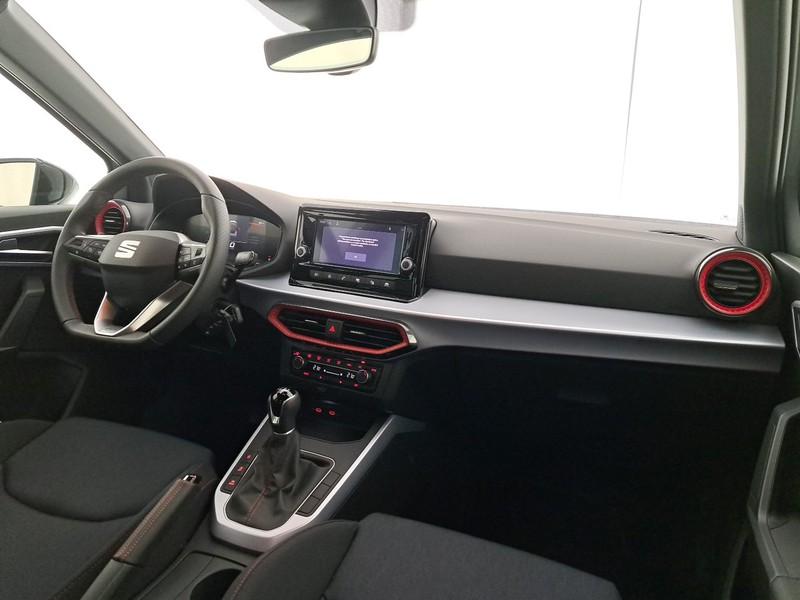 Seat Arona 1.0 ecotsi fr 95cv