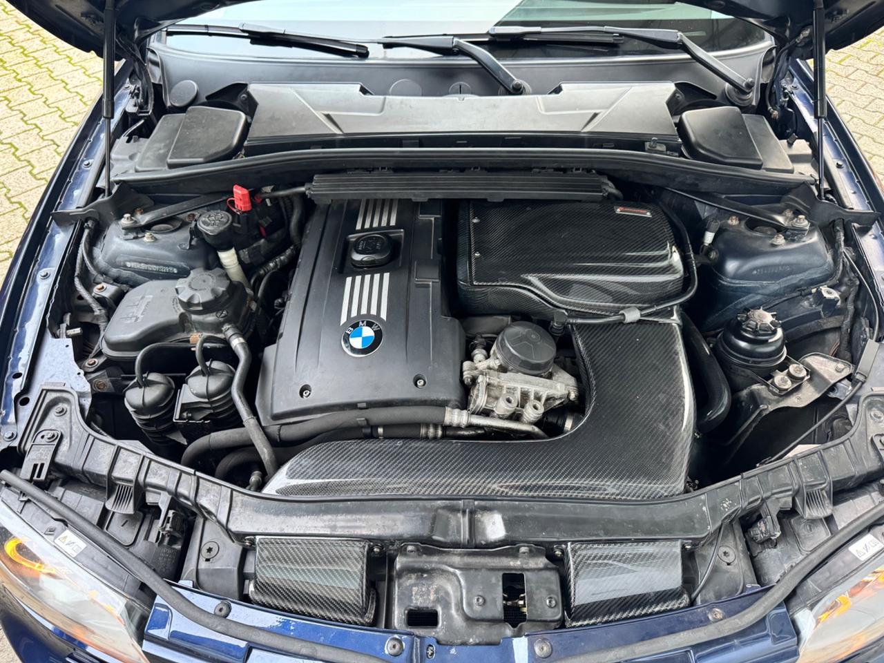 Bmw 118 SWAP 335i 440cv