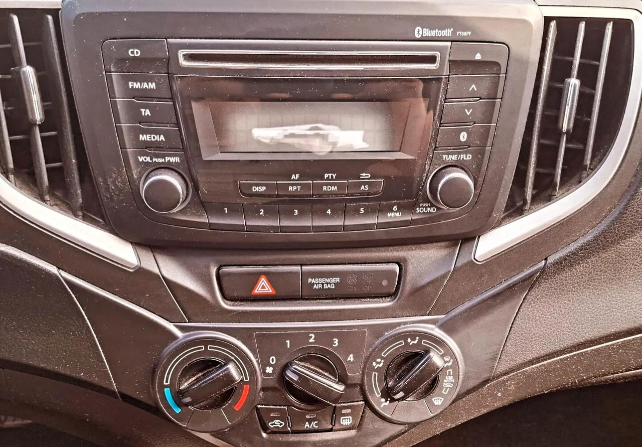 Suzuki Baleno 1.2 VVT Dualjet B-Easy