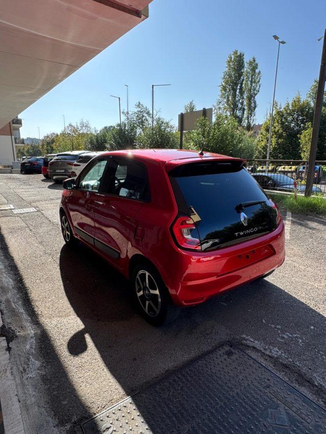 RENAULT Twingo SCe 73 CV Duel