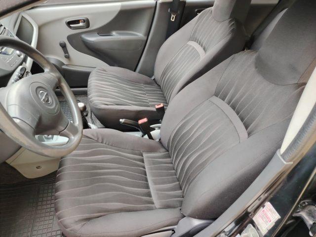 NISSAN Pixo 1.0 5 porte GPL Eco Easy 2031