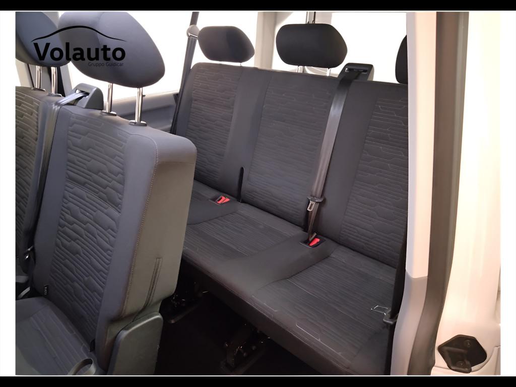 VOLKSWAGEN T6.1 Caravelle 32 - T6.1 Caravelle 2.0 tdi 150cv 3.2t 4motion Comfortline p.l. d