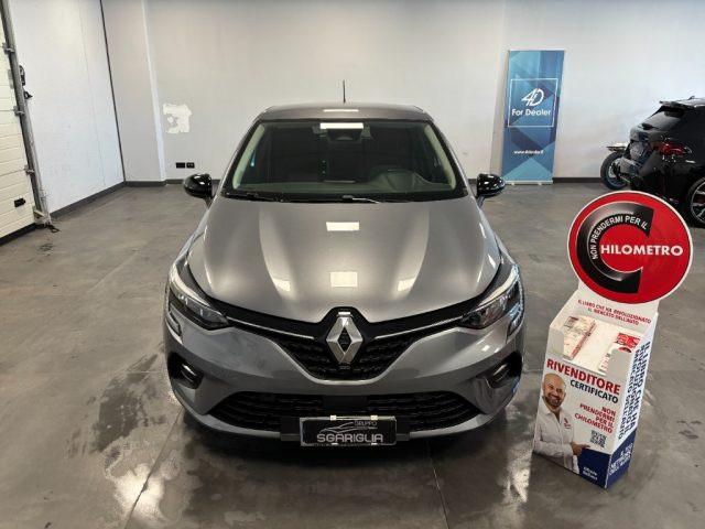 RENAULT Clio 1.5 Blue dCi Evolution Full Optional 5 Porte