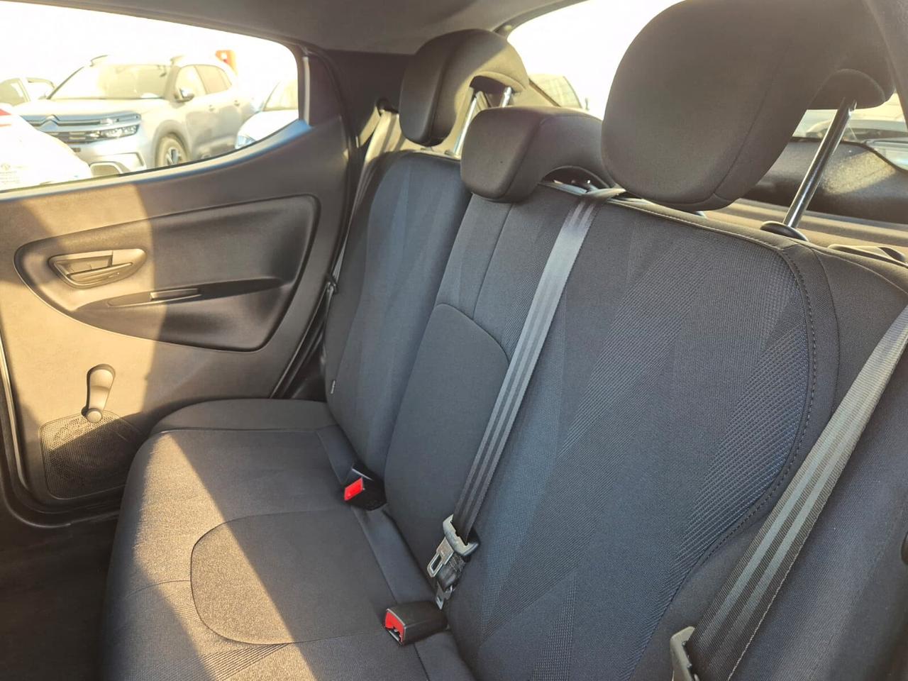 Lancia Ypsilon 1.2 69 CV Gold