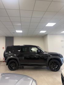 Land Rover Defender 110 2.0 SD4 240CV AWD Auto First Edition