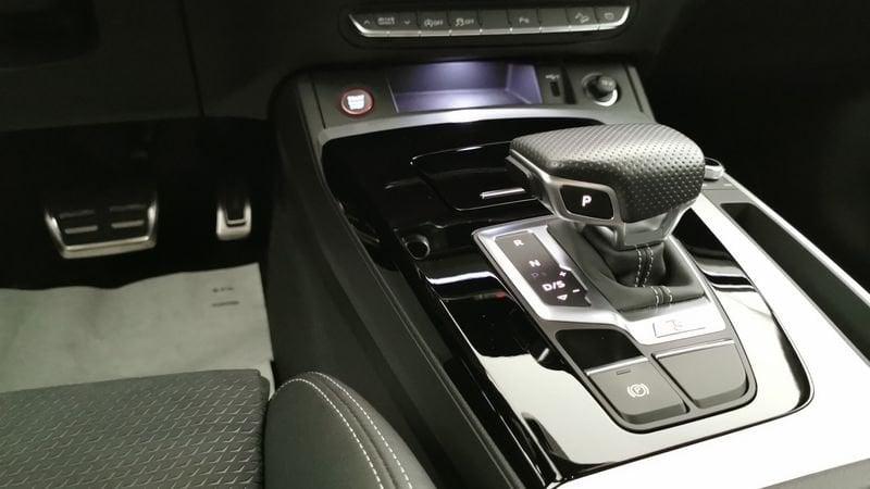 Audi Q5 SQ5 Sportback 3.0 tdi mhev 48V Sport Attitude quattro tiptronic