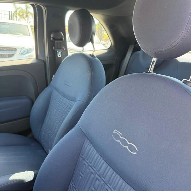 Fiat 500 1.0 Hybrid Cult