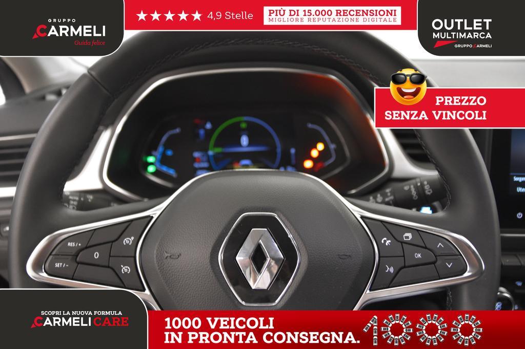 Renault Captur 1.0 TCe Techno