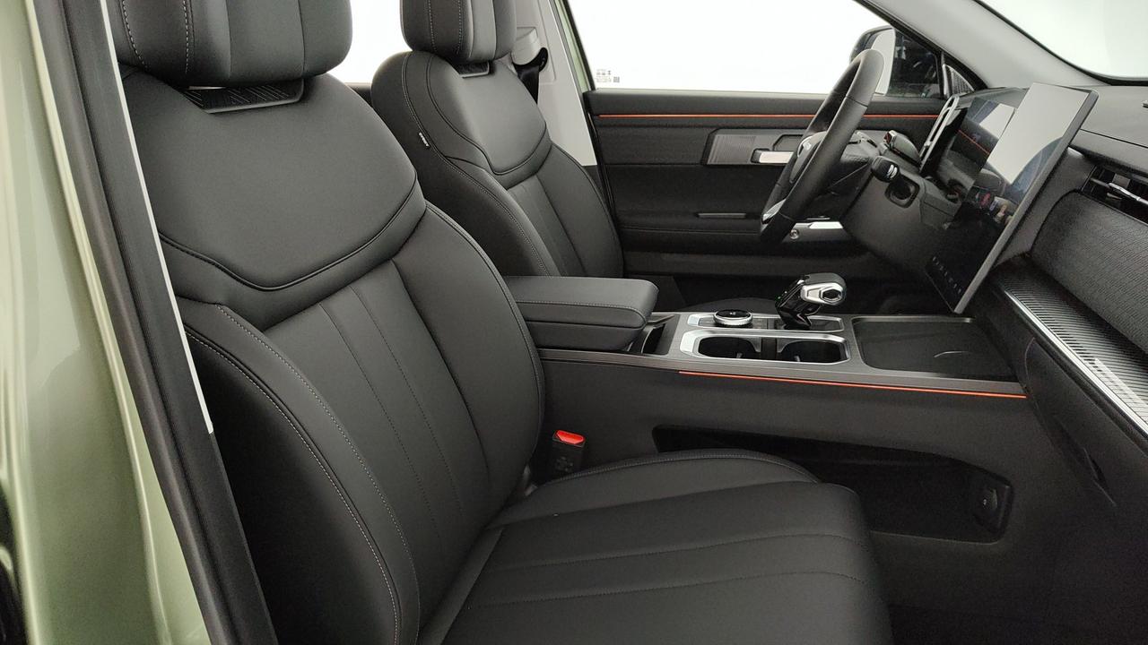 JAECOO 1.6 TGDI - 7DCT Premium (2WD) 2024