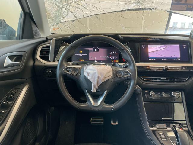 OPEL Grandland 1.5 DIESEL ECOTEC CAMBIO AUTOMATICO