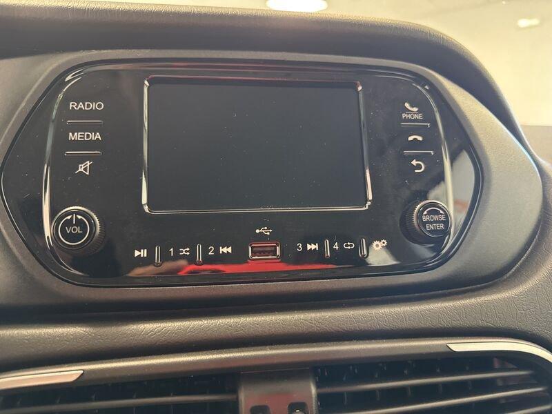 FIAT Tipo 5 PORTE E SW Hatchback Hybrid 1.5 Hybrid 130cv Dct Hb Tipo
