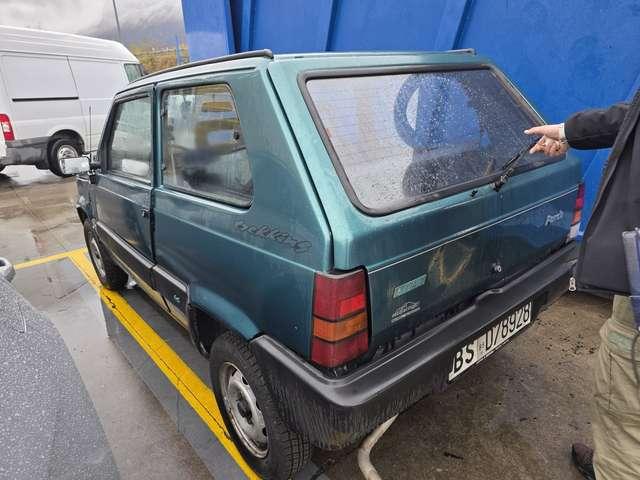 Fiat Panda 1.0 CLX 4x4 cat.