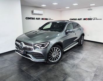 Mercedes-benz GLC 220 d 194CV 4Matic Premium Plus LED TETTO