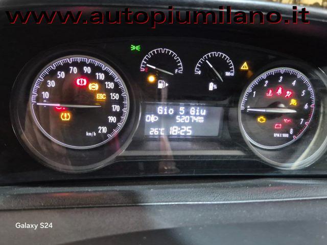 LANCIA Ypsilon 1.0 FireFly 5 porte S&S Hybrid Ecochic Gold