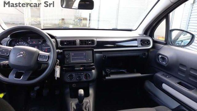 CITROEN C3 1.2 puretech 83cv You! - GN929LP