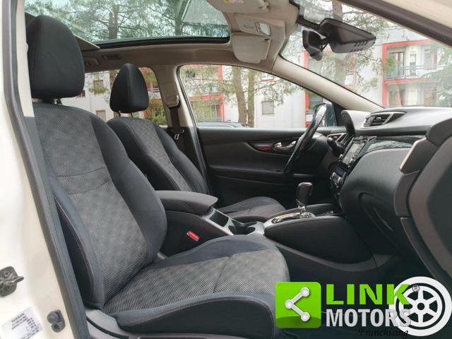 NISSAN Qashqai 1.6 dCi 2WD 360