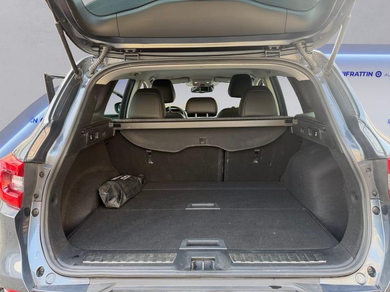RENAULT KADJAR TCE 140CV EDC FAP SPORT