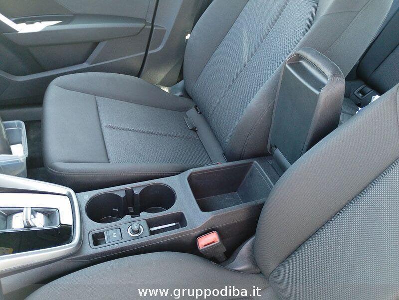 Audi A3 IV 2020 Sportback Diesel Sportback 35 2.0 tdi Business Advanced s-tronic