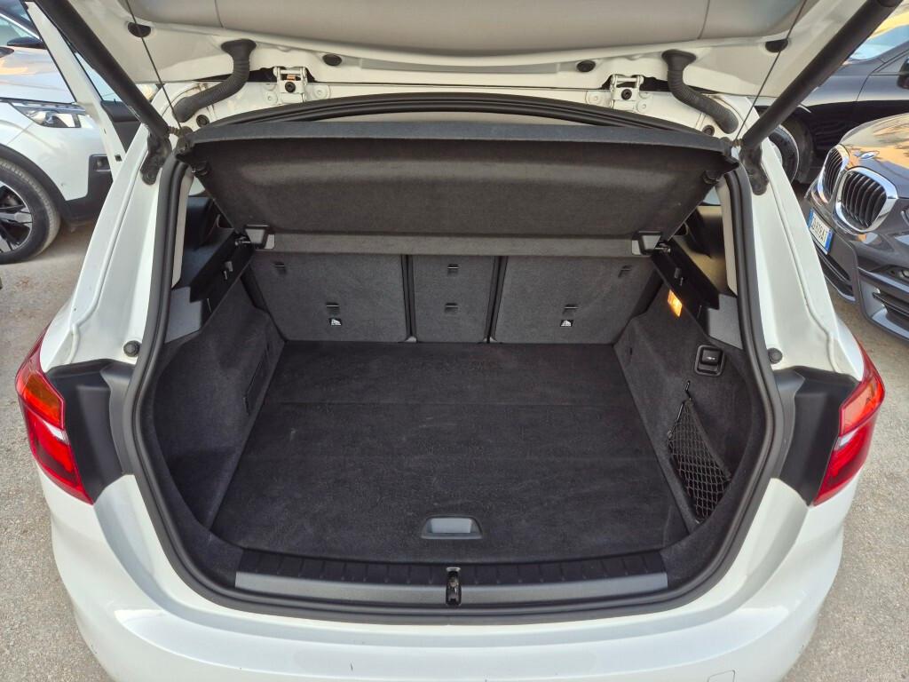 Bmw Active Tourer 218d 150cv Business