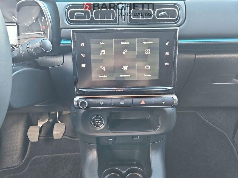 Citroën C3 3ª SERIE PURETECH 110 S&S SHINE