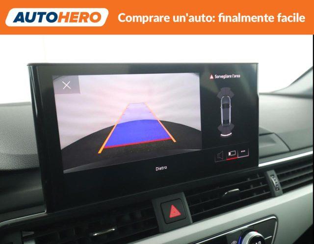 AUDI A4 35 TDI/163 CV S tronic S line edition
