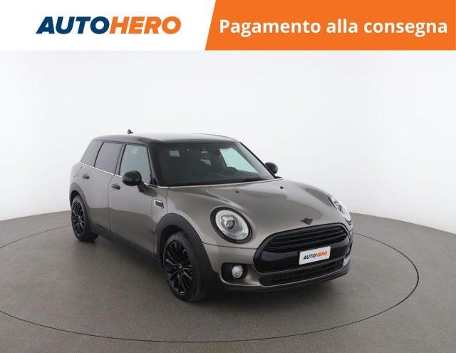 MINI Clubman 2.0 Cooper D Clubman