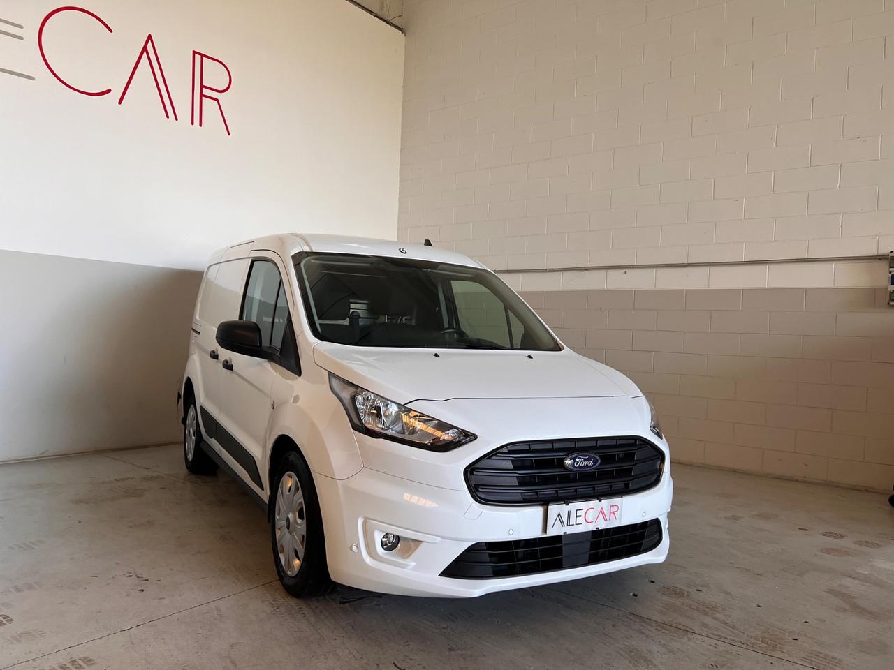 Ford Transit Connect 200 1.0 Ecoboost S&S PC (+ IVA)