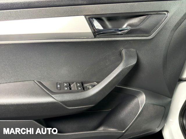 SKODA Karoq 1.6 TDI SCR Ambition